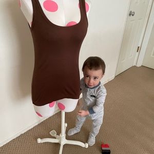 Tommy Bahama brand new tank top